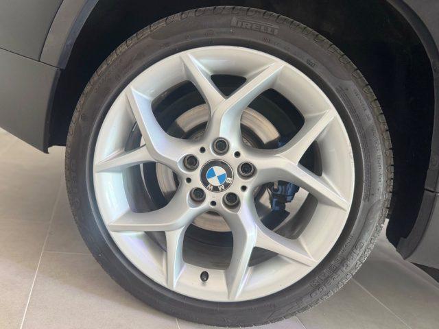 BMW X1 sDrive18d Msport