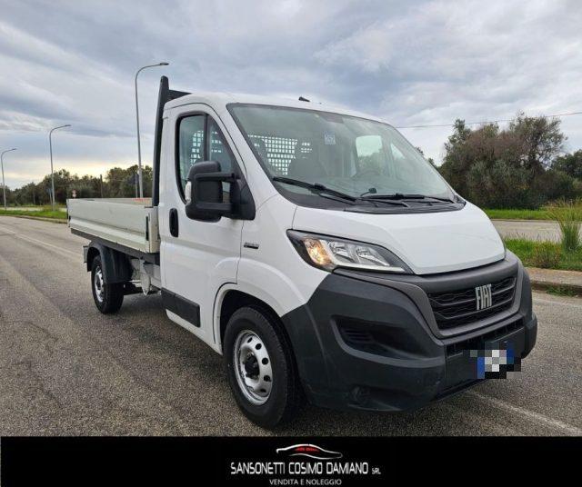 FIAT Ducato 35 2.2 Mjt 140CV PM Cabinato Maxi