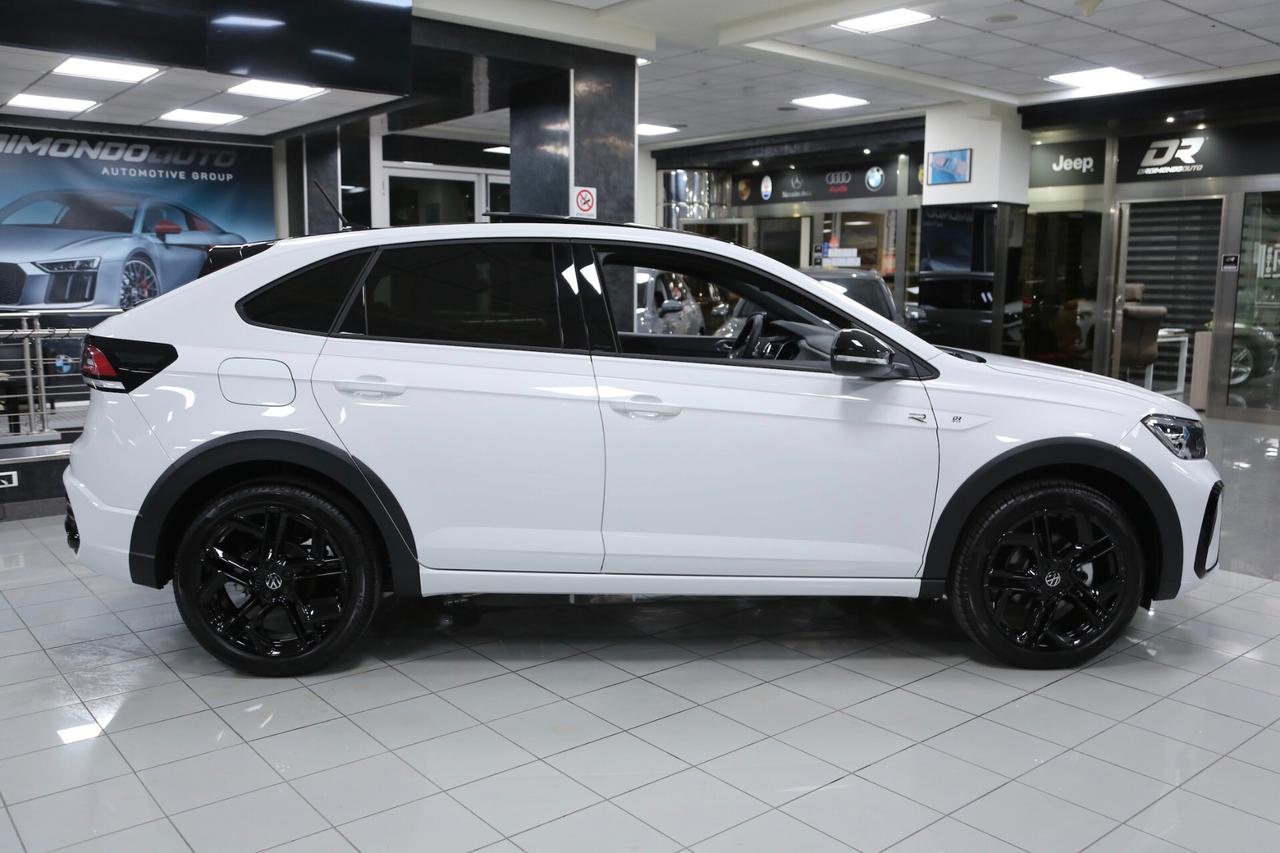 Volkswagen Taigo R-Line Plus 1.0 TSI 115 cv