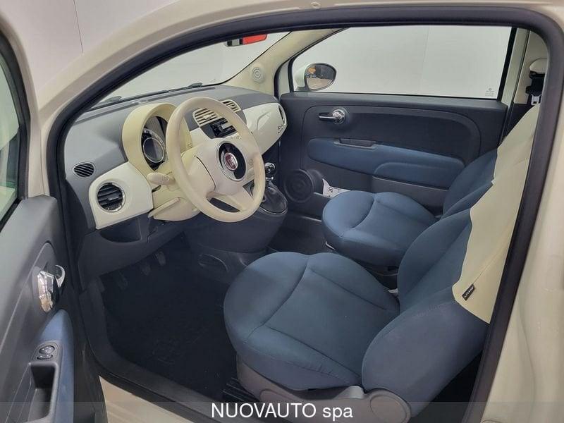 FIAT 500 500 1.2 Pop