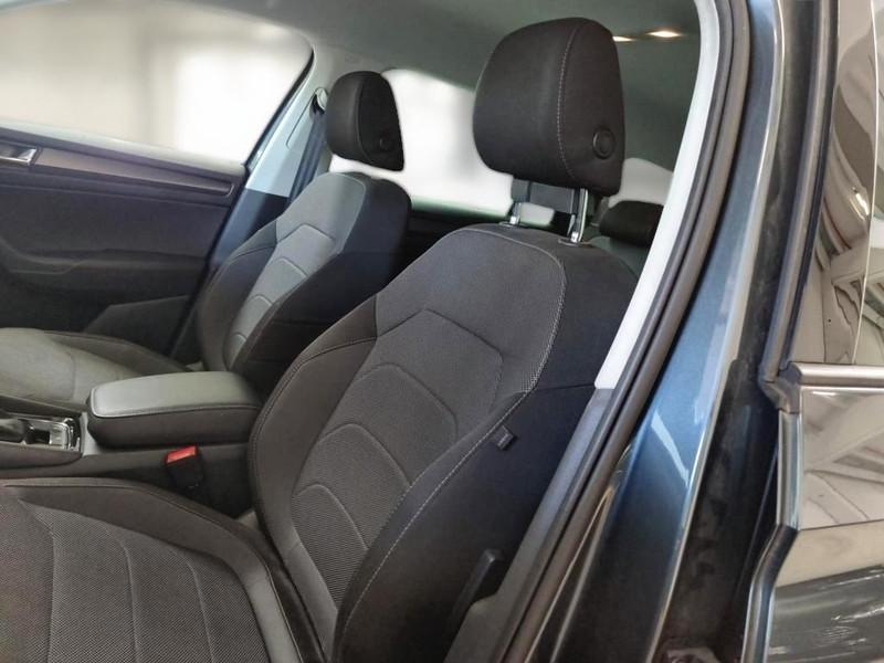 SKODA KODIAQ 2.0 TDI EVO SCR EXECUTIVE DSG