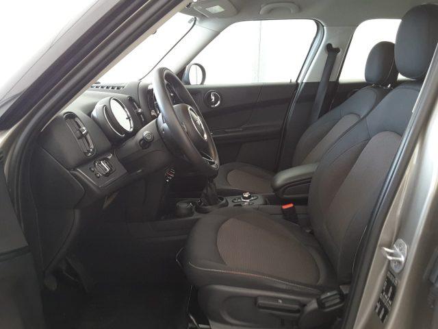 MINI Countryman 1.5 One D 115cv Hype Countryman