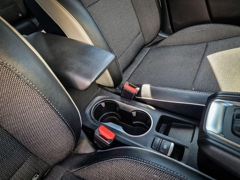 Renault Captur II 2019 1.5 BLUE DCI