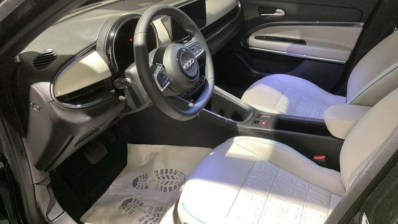 FIAT 600 600 Hybrid 136 CV DCT MHEV La Prima