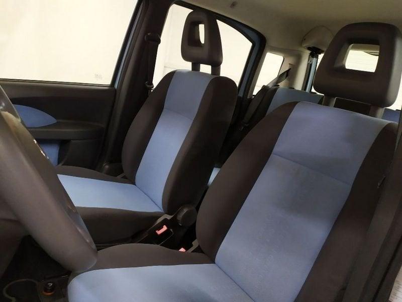 FIAT Panda 1.2 Dynamic eco