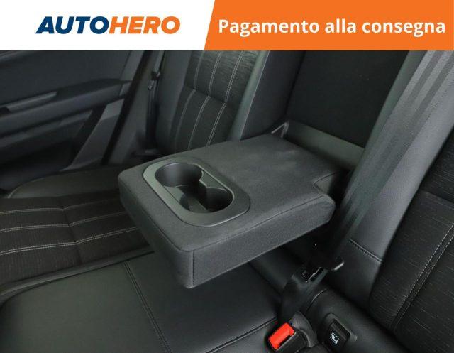 RENAULT Austral Austral Mild Hybrid 160 CV Auto Techno