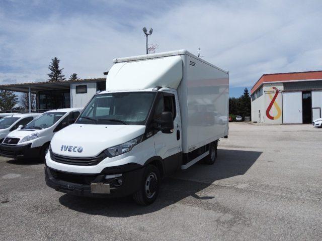 Iveco Daily 35C18 (C47)