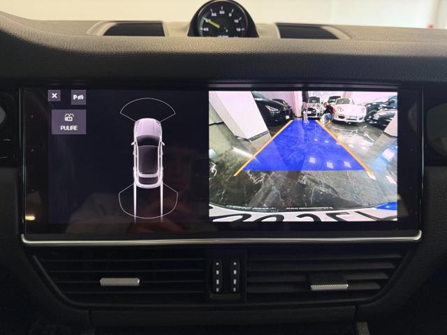 PORSCHE Cayenne 3.0 V6 E-Hybrid / CHRONO / P.H.A.S.M. / TETTO