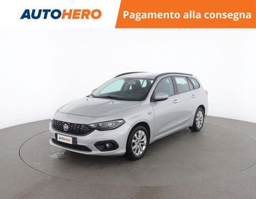 FIAT Tipo 1.4 T-Jet 120CV 5 porte Lounge