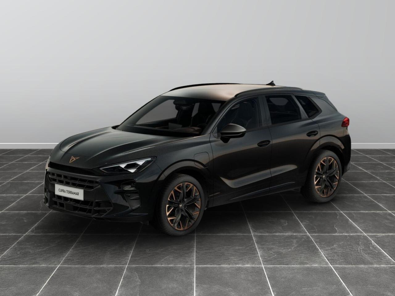 Cupra Terramar 1.5 e-hybrid 204cv dsg