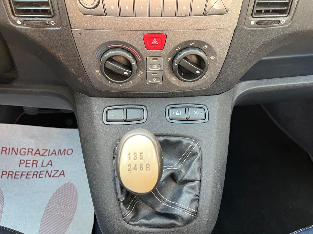 Lancia MUSA 2010 1.4 TUTTA MANUTENZIONATA LEGGI