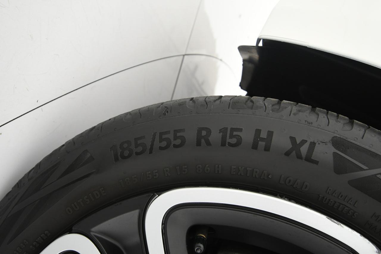 FIAT 500 1.0 hybrid Club 70cv BLUETOOTH+NEOPATENTATI