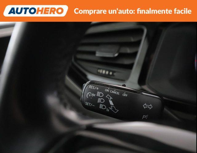 VOLKSWAGEN Polo 1.0 EVO 80 CV 5p. Comfortline BlueMotion Technolog