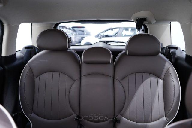 MINI Countryman 2.0 Cooper D 111cv Automatica