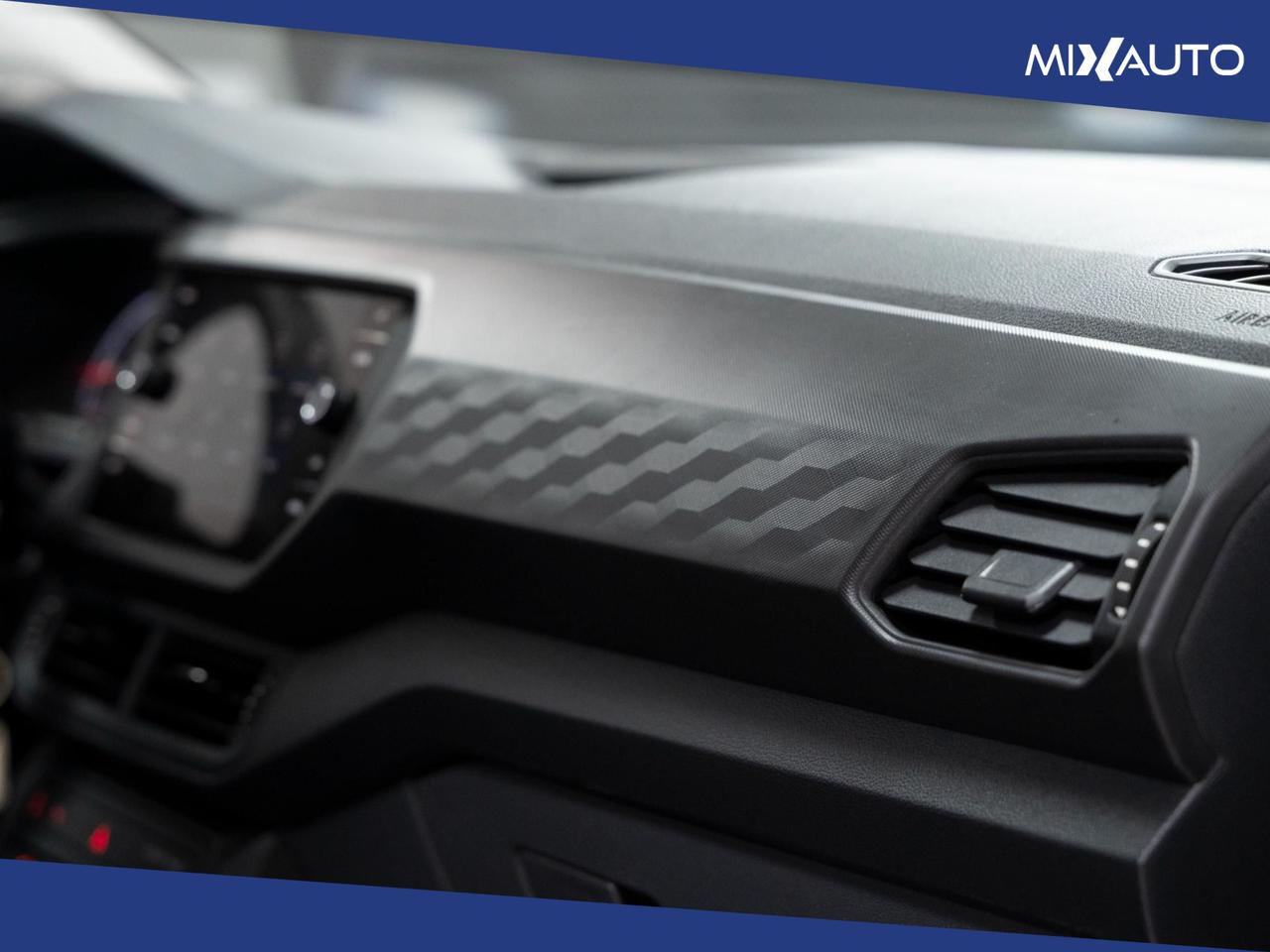 Volkswagen T-Cross 1.0 TSI Urban 95CV EU6