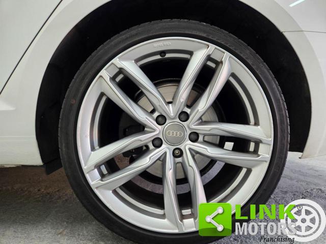 AUDI A4 Avant 2.0TDI 190CV S tronic Sport GARANZIA INCLUSA