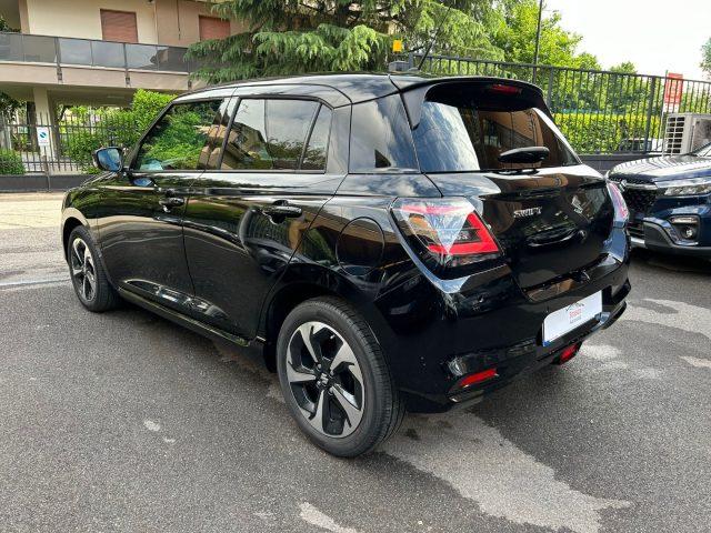 SUZUKI Swift 1.2 Hybrid Top *PREZZO PROMO*