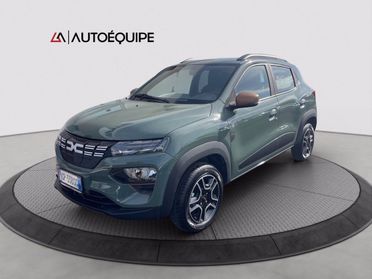 DACIA Spring Extreme Electric 65 del 2023