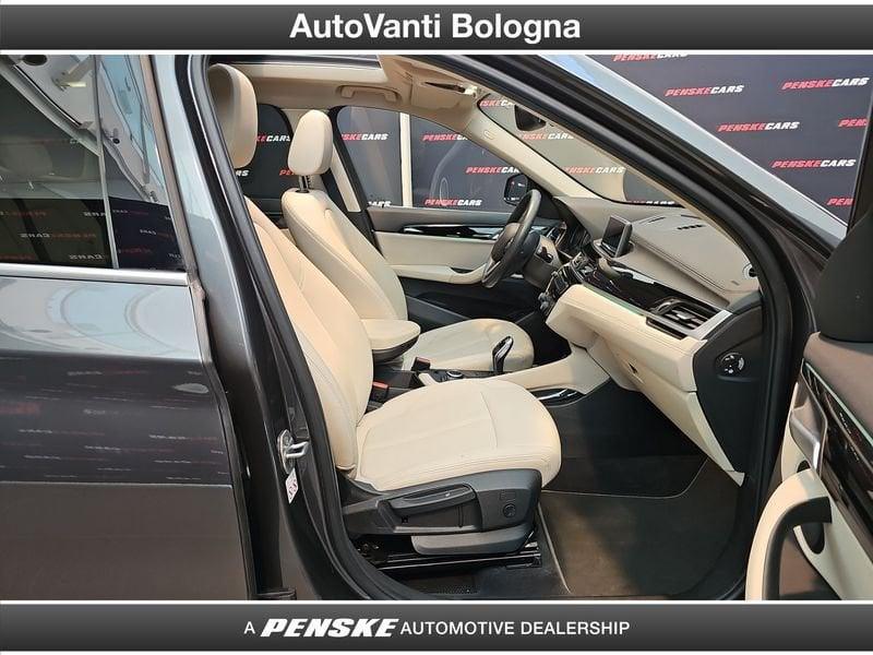 BMW X1 X1 sDrive18d xLine Plus