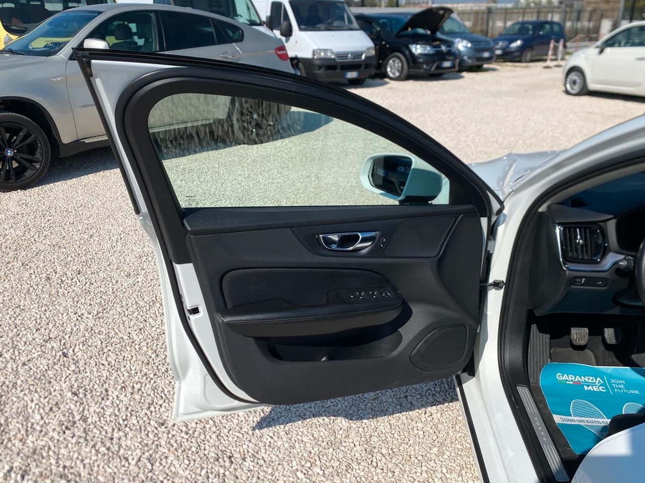 Volvo V60 D3 Dynamic Edition