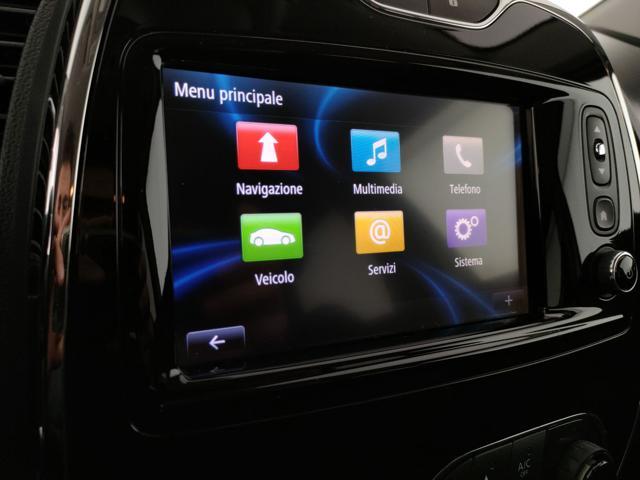 RENAULT Captur dCi 8V 90 CV Start&Stop Energy Hypnotic