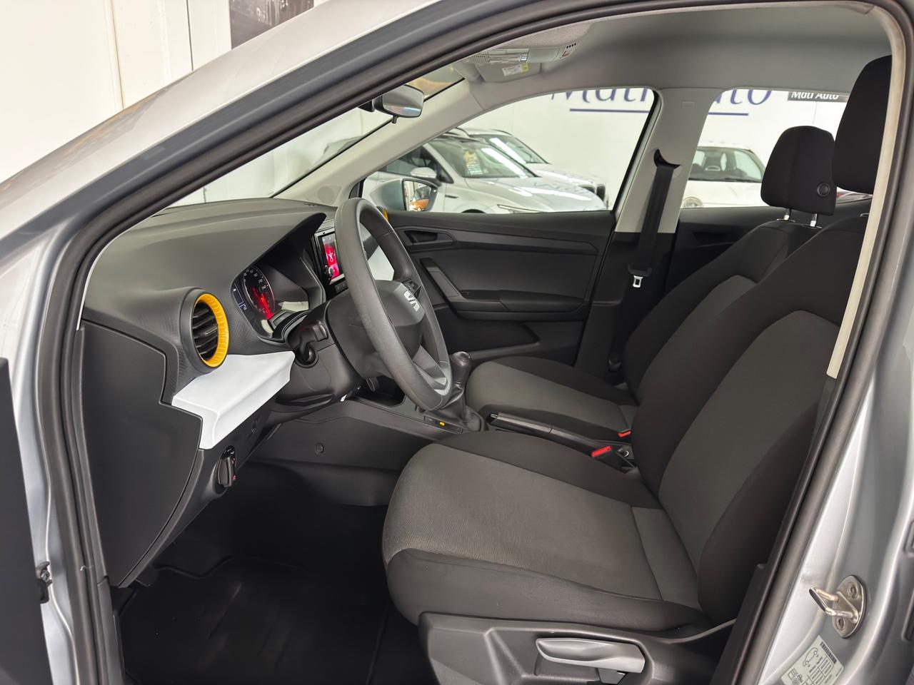 Seat Arona 1.0 EcoTSI 110 CV Style