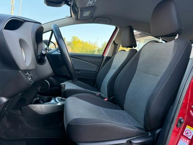 Toyota Yaris 1.5 Hybrid 5 porte Active 2017