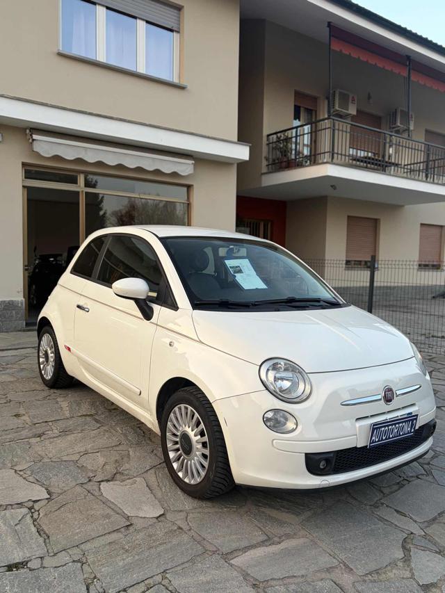 FIAT 500 1.3 Multijet 16V 75 CV Sport