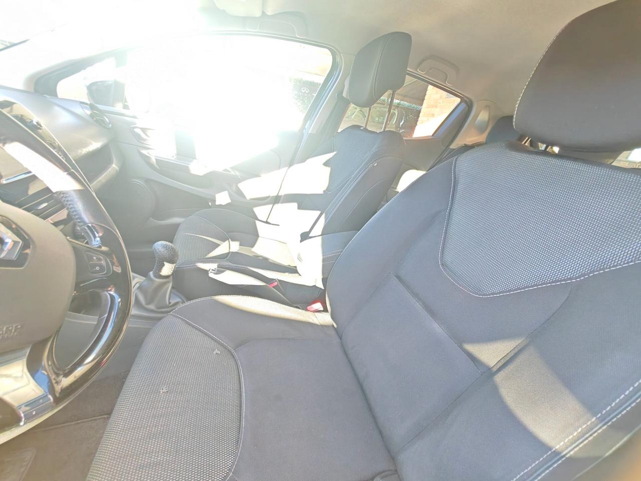 Renault Clio 1.2 75CV GPL 5 porte Wave