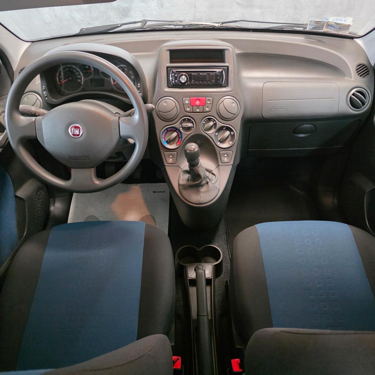 Fiat Panda 1.2 Benzina NEOPATENTATI SOLO 36000KM!!!