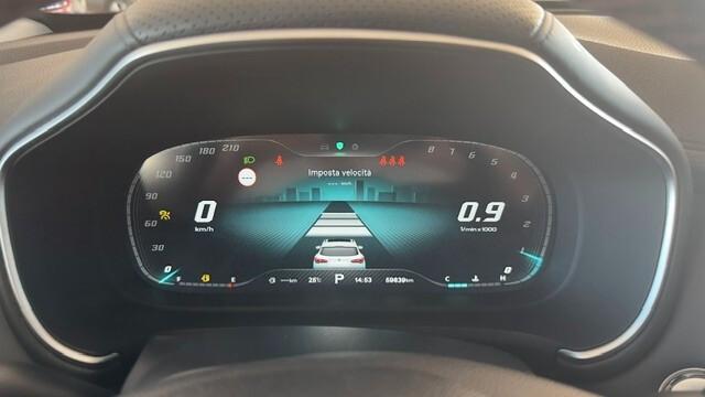 Mg HS 1.5T-GDI Luxury