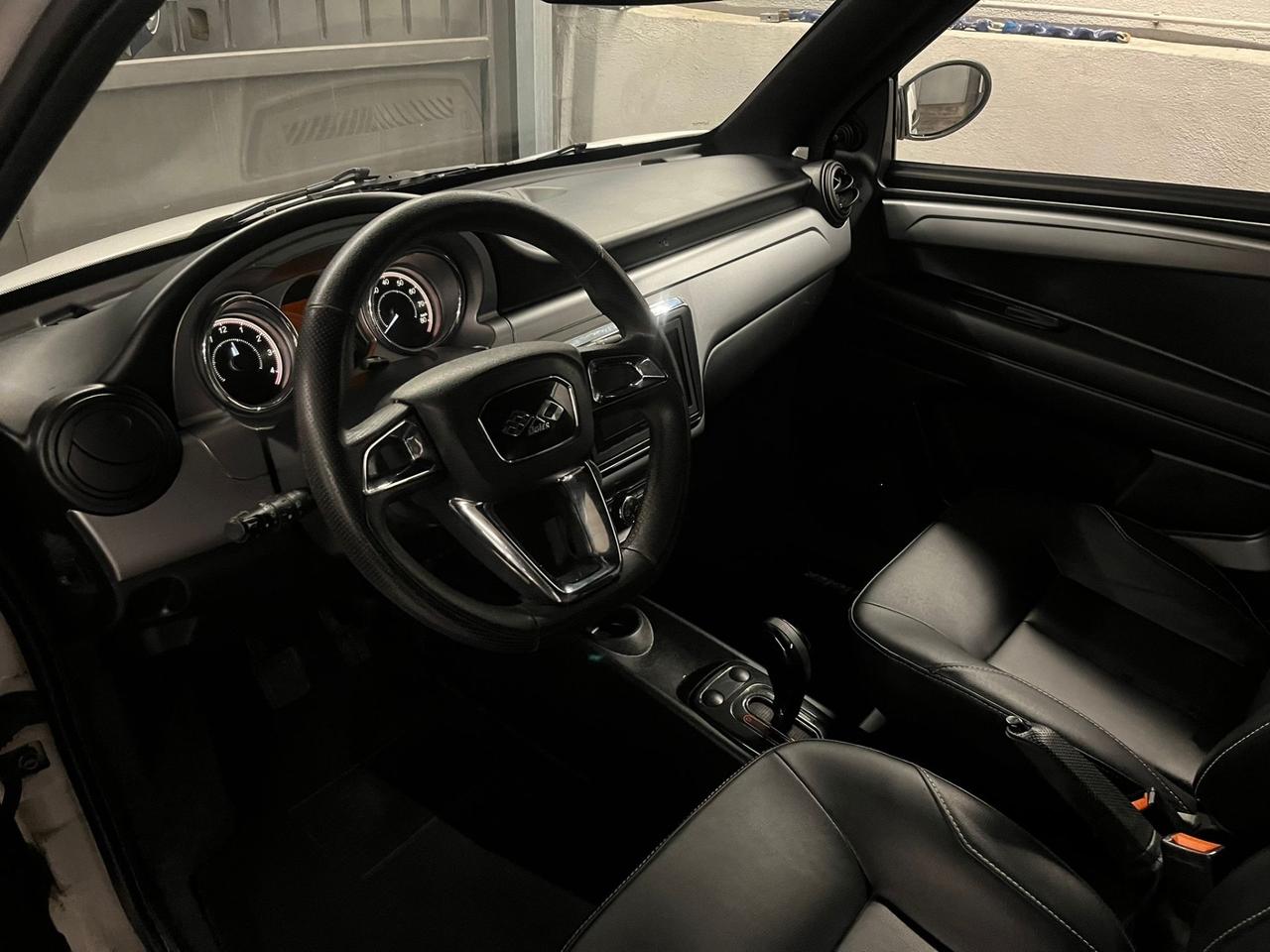 Ligier JS50 Unico proprietario Finanziabile Permute