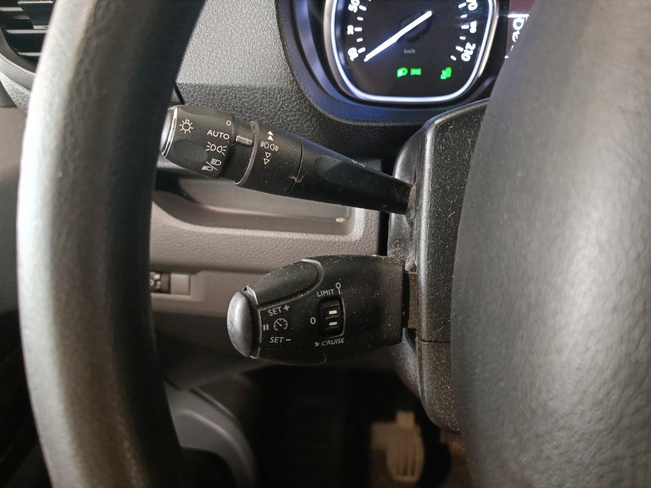 PEUGEOT Expert 1.6 Bluehdi Prem. comp. S&S 115cv E6 FULL OPTIONAL