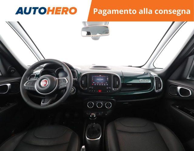 FIAT 500L 1.6 Multijet 120 CV Cross