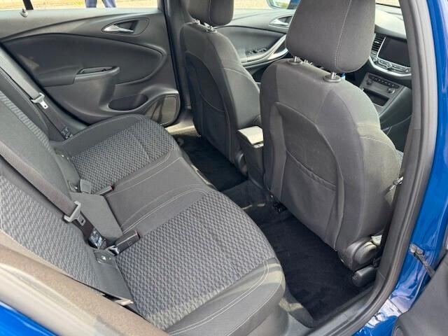 Opel Astra 1.6 CDTi 110CV Start&Stop Sports Tourer Business