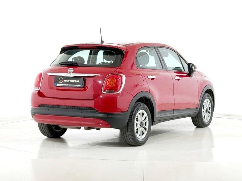 FIAT 500X 1.3 Mjet 95cv 4x2 Pop Star