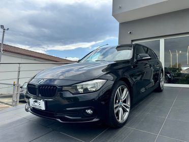 Bmw 318 320d Touring Msport