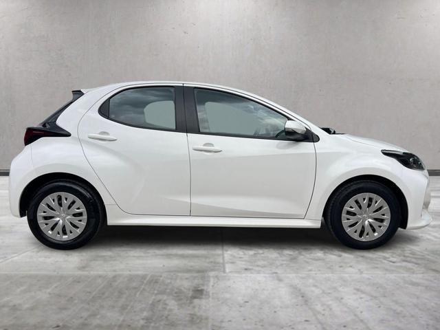 TOYOTA Yaris 1.5 Hybrid 5 porte Active