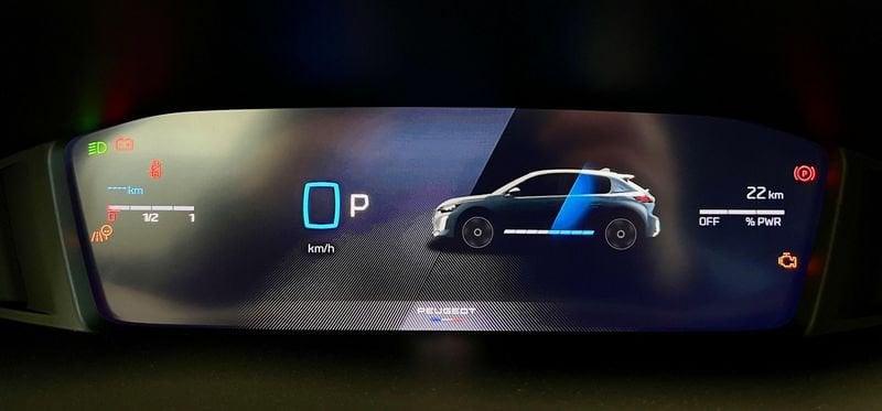 Peugeot 208 208 Hybrid 100 e-DCS6 Allure