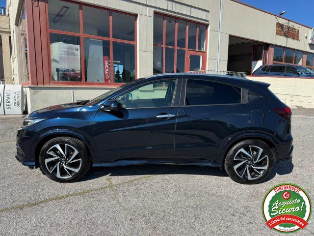 HONDA HR-V 1.5 i-VTEC Executive Navi ADAS + GPL