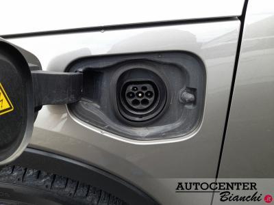 Volvo XC40 1.5 t5 phev Inscription Expression auto my21