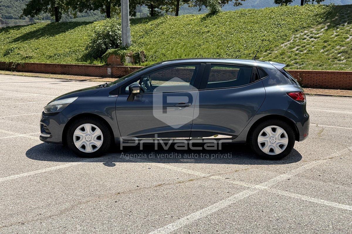 RENAULT Clio 1.2 75CV 5 porte Life
