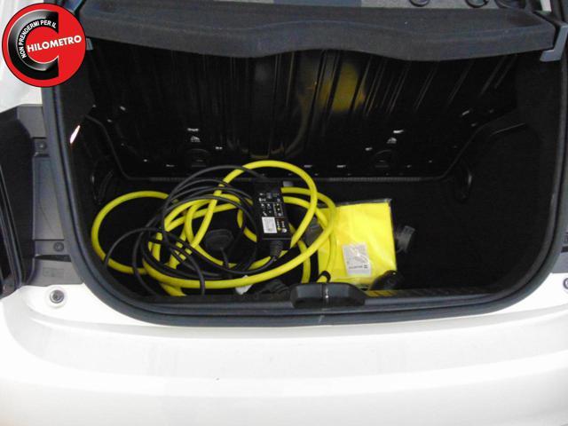 FIAT 500e Berlina 42 kWh Icon