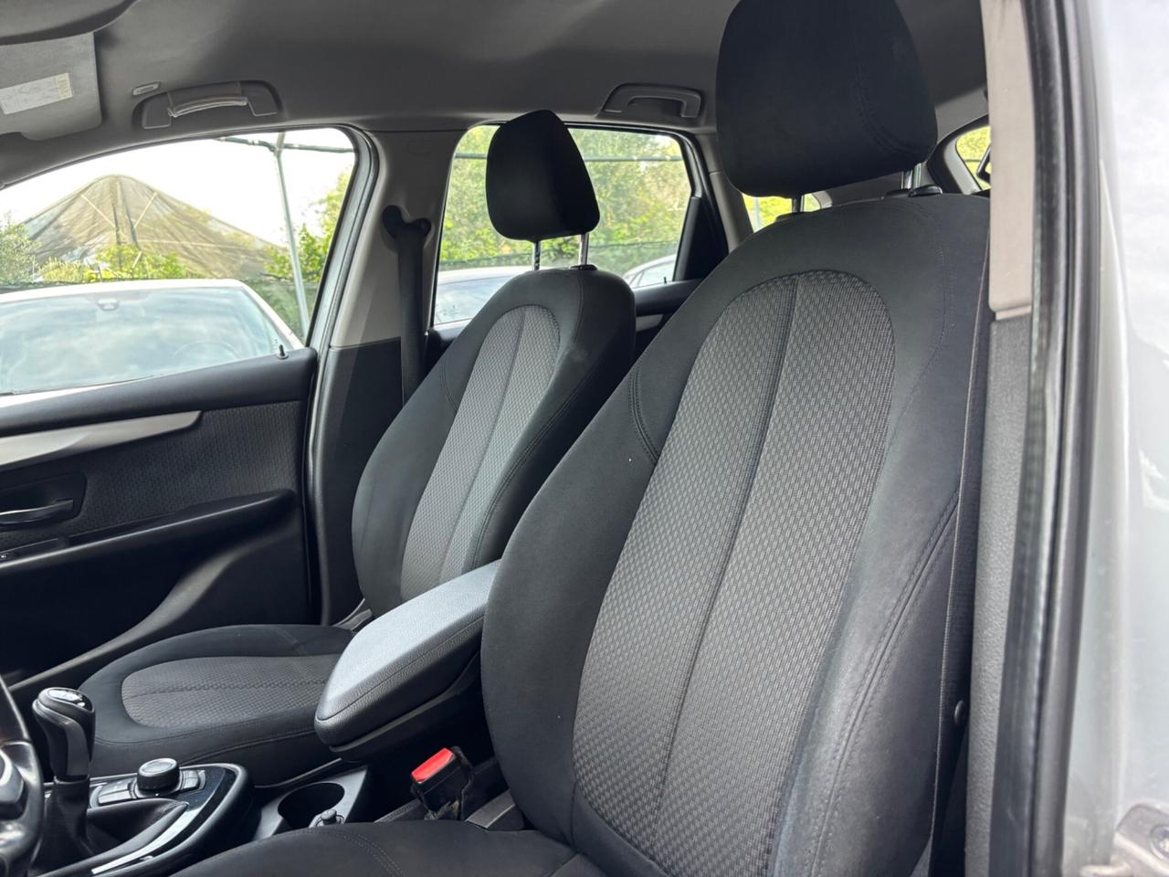 Bmw 216 d Active Tourer OK NEOPATENTATI