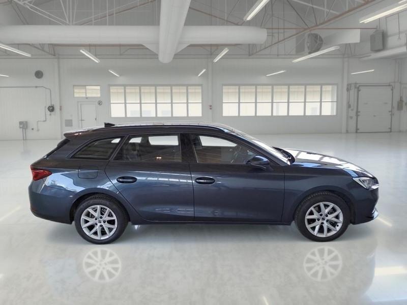 SEAT LEON 1.0 TSI 66 KW BUSINESS STATION WAGON