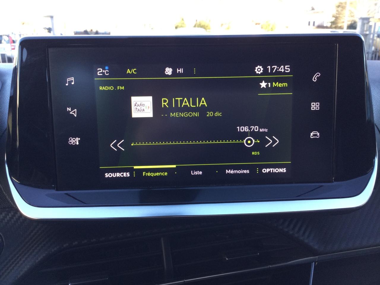 Peugeot 2008 PureTech 130 S&S Allure Pack