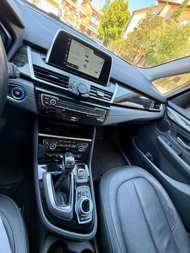 BMW 225 xe Active Tourer iPerformance Advantage aut.