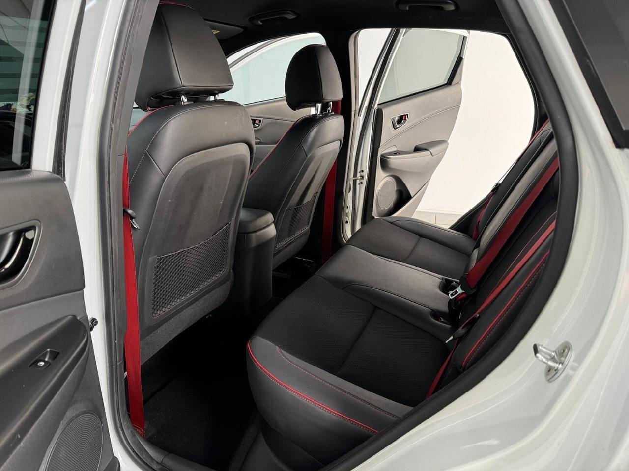 Hyundai Kona 1.6 CRDI 115 CV XPrime 2020