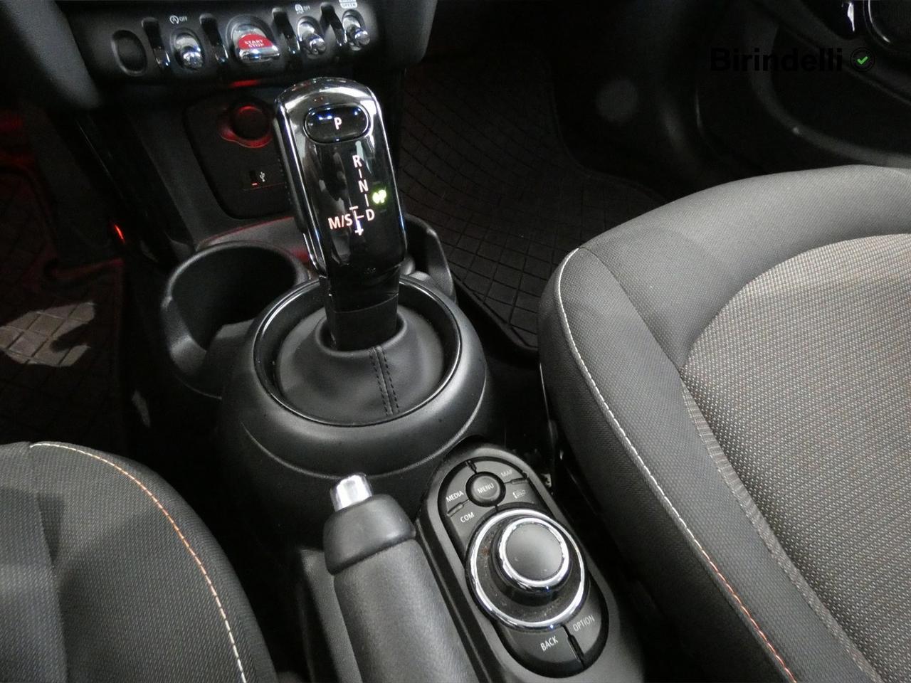 MINI Mini 5 porte (F55) - Mini 1.5 Cooper Camden 5 porte