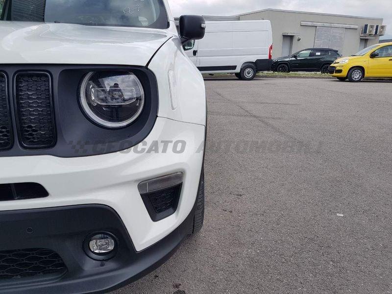 Jeep Renegade Renegade E-Hybrid My25 Altitude 1.5 Turbo T4 E-Hybrid 130cv Fwd
